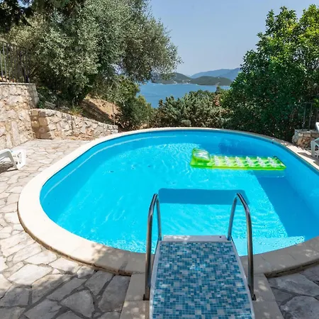 Awesome In Vakantiehuis *