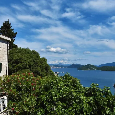 Vakantiehuis Awesome In Duboka
